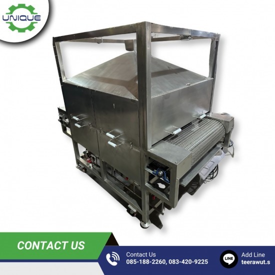 จำหน่ายเครื่องจักรสแตนเลส เตาย่าง จำหน่ายเครื่องจักรสแตนเลส เตาย่าง