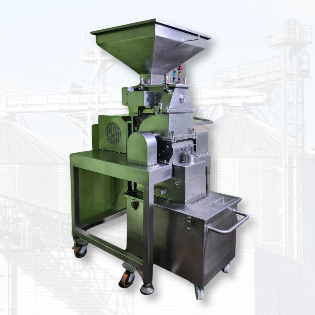จำหน่ายและผลิตเครื่องบด Hammer Mill